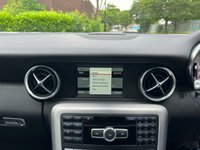 USED 2013 63 MERCEDES-BENZ SLK 2.1 SLK250 CDI BLUEEFFICIENCY AMG SPORT 2d 204 BHP 