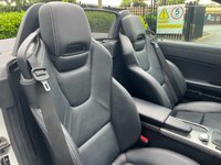 USED 2013 63 MERCEDES-BENZ SLK 2.1 SLK250 CDI BLUEEFFICIENCY AMG SPORT 2d 204 BHP 