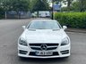 USED 2013 63 MERCEDES-BENZ SLK 2.1 SLK250 CDI BLUEEFFICIENCY AMG SPORT 2d 204 BHP 