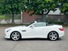 USED 2013 63 MERCEDES-BENZ SLK 2.1 SLK250 CDI BLUEEFFICIENCY AMG SPORT 2d 204 BHP 