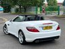 USED 2013 63 MERCEDES-BENZ SLK 2.1 SLK250 CDI BLUEEFFICIENCY AMG SPORT 2d 204 BHP 
