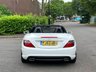 USED 2013 63 MERCEDES-BENZ SLK 2.1 SLK250 CDI BLUEEFFICIENCY AMG SPORT 2d 204 BHP 