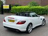 USED 2013 63 MERCEDES-BENZ SLK 2.1 SLK250 CDI BLUEEFFICIENCY AMG SPORT 2d 204 BHP 