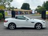 USED 2013 63 MERCEDES-BENZ SLK 2.1 SLK250 CDI BLUEEFFICIENCY AMG SPORT 2d 204 BHP 