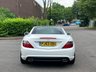 USED 2013 63 MERCEDES-BENZ SLK 2.1 SLK250 CDI BLUEEFFICIENCY AMG SPORT 2d 204 BHP 