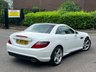 USED 2013 63 MERCEDES-BENZ SLK 2.1 SLK250 CDI BLUEEFFICIENCY AMG SPORT 2d 204 BHP 