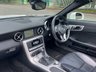 USED 2013 63 MERCEDES-BENZ SLK 2.1 SLK250 CDI BLUEEFFICIENCY AMG SPORT 2d 204 BHP 