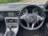 USED 2013 63 MERCEDES-BENZ SLK 2.1 SLK250 CDI BLUEEFFICIENCY AMG SPORT 2d 204 BHP 