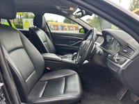 USED 2012 12 BMW 5 SERIES 2.0 520D SE 4d 181 BHP 