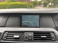 USED 2012 12 BMW 5 SERIES 2.0 520D SE 4d 181 BHP 