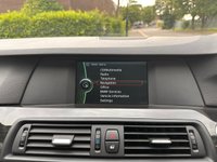 USED 2012 12 BMW 5 SERIES 2.0 520D SE 4d 181 BHP 