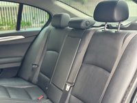 USED 2012 12 BMW 5 SERIES 2.0 520D SE 4d 181 BHP 