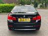 USED 2012 12 BMW 5 SERIES 2.0 520D SE 4d 181 BHP 