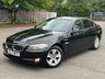 USED 2012 12 BMW 5 SERIES 2.0 520D SE 4d 181 BHP 