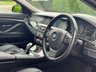 USED 2012 12 BMW 5 SERIES 2.0 520D SE 4d 181 BHP 