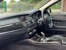 USED 2012 12 BMW 5 SERIES 2.0 520D SE 4d 181 BHP 