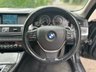 USED 2012 12 BMW 5 SERIES 2.0 520D SE 4d 181 BHP 