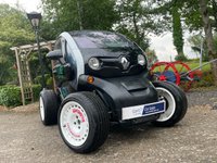 USED 2019 19 RENAULT TWIZY Dynamique 
