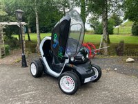 USED 2019 19 RENAULT TWIZY Dynamique 