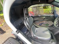 USED 2019 19 RENAULT TWIZY Dynamique 