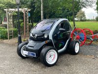 USED 2019 19 RENAULT TWIZY Dynamique 