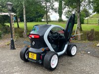 USED 2019 19 RENAULT TWIZY Dynamique 