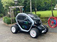 USED 2019 19 RENAULT TWIZY Dynamique 