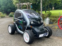 USED 2019 19 RENAULT TWIZY Dynamique 