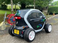 USED 2019 19 RENAULT TWIZY Dynamique 