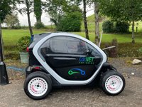 USED 2019 19 RENAULT TWIZY Dynamique 