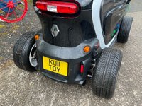 USED 2019 19 RENAULT TWIZY Dynamique 
