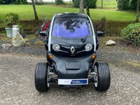 USED 2019 19 RENAULT TWIZY Dynamique 