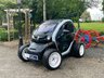 USED 2019 19 RENAULT TWIZY Dynamique 