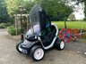 USED 2019 19 RENAULT TWIZY Dynamique 