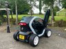 USED 2019 19 RENAULT TWIZY Dynamique 