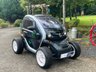 USED 2019 19 RENAULT TWIZY Dynamique 