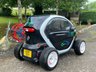 USED 2019 19 RENAULT TWIZY Dynamique 
