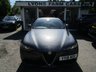 USED 2018 18 ALFA ROMEO GIULIA 2.1 TD SUPER 4d 148 BHP AUTOMATIC One Owner, Automatic, Service History and Just Serviced, MOT until June 2024, Great fuel economy! Euro 6 / ULEZ Compliant Diesel