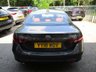USED 2018 18 ALFA ROMEO GIULIA 2.1 TD SUPER 4d 148 BHP AUTOMATIC One Owner, Automatic, Service History and Just Serviced, MOT until June 2024, Great fuel economy! Euro 6 / ULEZ Compliant Diesel