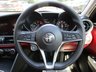 USED 2018 18 ALFA ROMEO GIULIA 2.1 TD SUPER 4d 148 BHP AUTOMATIC One Owner, Automatic, Service History and Just Serviced, MOT until June 2024, Great fuel economy! Euro 6 / ULEZ Compliant Diesel