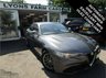 USED 2018 18 ALFA ROMEO GIULIA 2.1 TD SUPER 4d 148 BHP AUTOMATIC One Owner, Automatic, Service History and Just Serviced, MOT until June 2024, Great fuel economy! Euro 6 / ULEZ Compliant Diesel