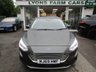 USED 2019 69 FORD FOCUS 1.5 ZETEC TDCI 5d 119 BHP Full Service History + Just Serviced, One Previous Owner, MOT until August 2024, Superb fuel economy!