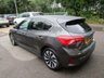 USED 2019 69 FORD FOCUS 1.5 ZETEC TDCI 5d 119 BHP Full Service History + Just Serviced, One Previous Owner, MOT until August 2024, Superb fuel economy!