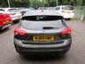 USED 2019 69 FORD FOCUS 1.5 ZETEC TDCI 5d 119 BHP Full Service History + Just Serviced, One Previous Owner, MOT until August 2024, Superb fuel economy!