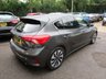 USED 2019 69 FORD FOCUS 1.5 ZETEC TDCI 5d 119 BHP Full Service History + Just Serviced, One Previous Owner, MOT until August 2024, Superb fuel economy!
