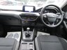 USED 2019 69 FORD FOCUS 1.5 ZETEC TDCI 5d 119 BHP Full Service History + Just Serviced, One Previous Owner, MOT until August 2024, Superb fuel economy!