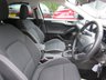 USED 2019 69 FORD FOCUS 1.5 ZETEC TDCI 5d 119 BHP Full Service History + Just Serviced, One Previous Owner, MOT until August 2024, Superb fuel economy!