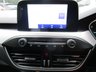 USED 2019 69 FORD FOCUS 1.5 ZETEC TDCI 5d 119 BHP Full Service History + Just Serviced, One Previous Owner, MOT until August 2024, Superb fuel economy!
