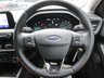 USED 2019 69 FORD FOCUS 1.5 ZETEC TDCI 5d 119 BHP Full Service History + Just Serviced, One Previous Owner, MOT until August 2024, Superb fuel economy!