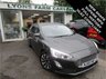 USED 2019 69 FORD FOCUS 1.5 ZETEC TDCI 5d 119 BHP Full Service History + Just Serviced, One Previous Owner, MOT until August 2024, Superb fuel economy!